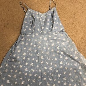 dress